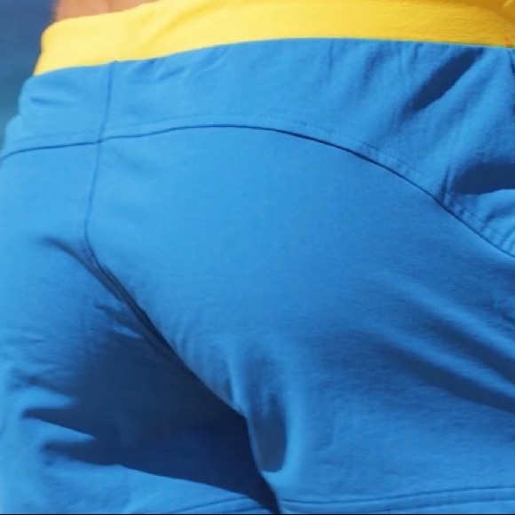 Aussiebum “Surfbeach” swim trunks they run small - Picture 5 of 16